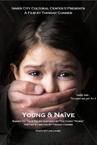 Young & Naive<p>(United States)<p>BEST EXPERIMENTAL FILM<p>Tuesday Conner & Phil Tyler