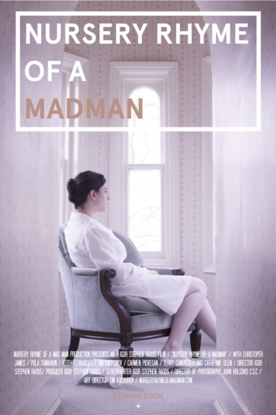 Nursery Rhyme of a Madman<p>(Canada)<p>BEST COMEDY FILM<p>Igor Stephen Rados