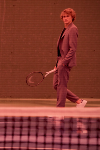 Z ZEGNA<p>(Italy)<p>BEST COMMERCIAL<p>Giacomo Boeri