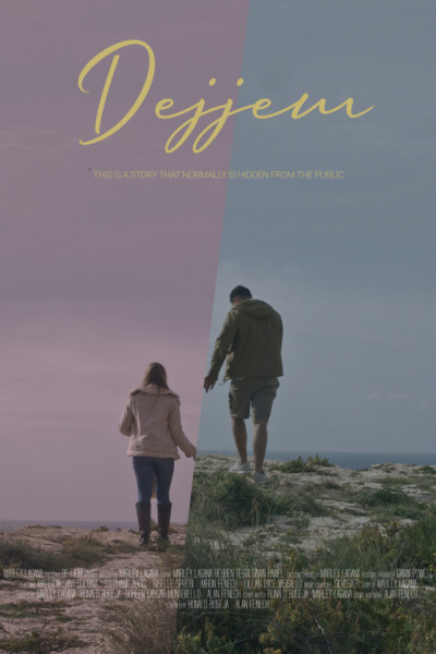 Forever<p>(Malta)<p>BEST STUDENT DIRECTOR<p>Marley Lagana