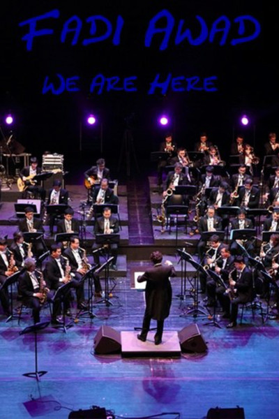 We Are Here<p>(Canada)<p>BEST SONG<p>Fadi Awad