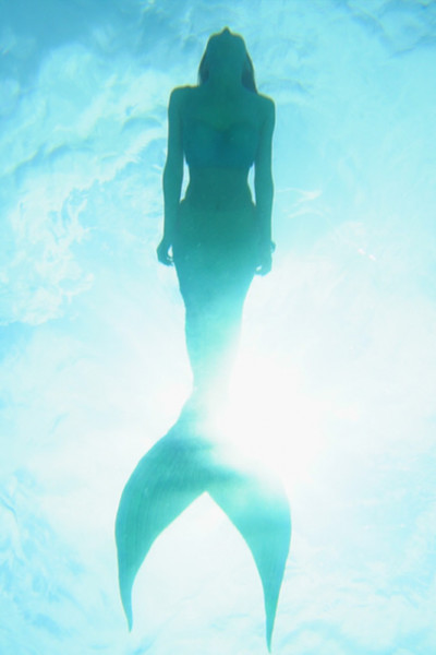 Mermaid<p>(Japan)<p>BEST UNDERWATER CINEMATOGRAPHY<p>Shotaro Inoue