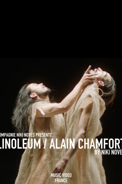 LINOLEUM<p>(France)<p>BEST MUSIC VIDEO<p>Niki Noves