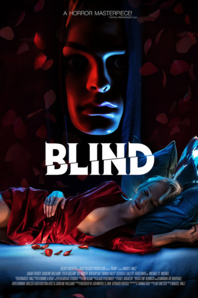 Blind<p>(United States)<p>BEST HORROR FILM<p>Marcel Walz