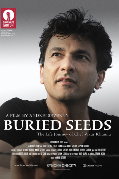 Buried Seeds<p>(United States)<p>BEST CINEMATOGRAPHY<p>Andrei Severny