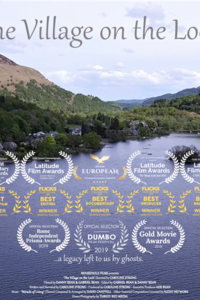 The Village on the Loch<p>(United Kingdom)<p>BEST FIRST TIME DIRECTOR<p>Caroline Strong