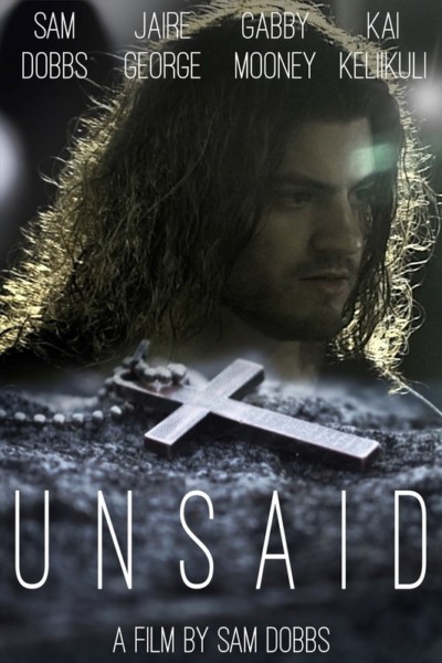 Unsaid<p>(United States)<p>BEST ACTOR<p>Sam Dobbs