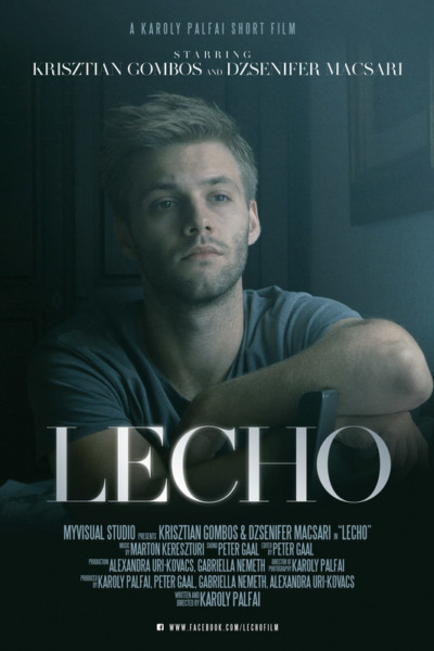 LECHO<p>(Hungary)<p>BEST FIRST TIME DIRECTOR<p>Karoly Palfai