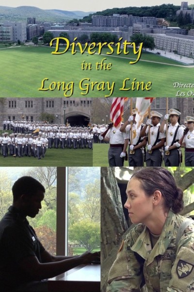 Diversity in the Long Gray Line<p>(United States)<p>BEST DOCUMENTARY FILM<p>Les Owen