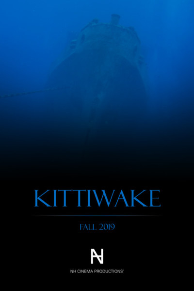 Kittiwake<p>(United States)<p>2 AWARDS<p>Nathan Hepp