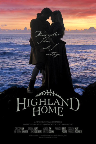 Highland Home<p>(United States)<p>2 AWARDS<p>Dan Schaefer