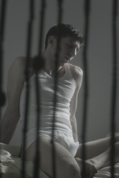 Love me<p>(Greece)<p>BEST LGBTQ FILM<p>ΑΝΤΩΝΗΣ ΣΑΜΟΥΡΑΚΗΣ