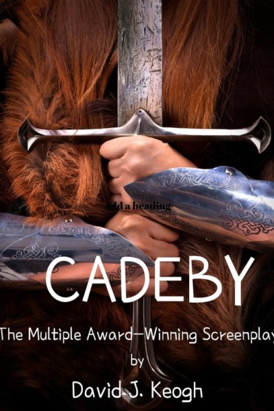 Cadeby<p>(United Kingdom)<p>BEST SCREENPLAY<p>David Keogh