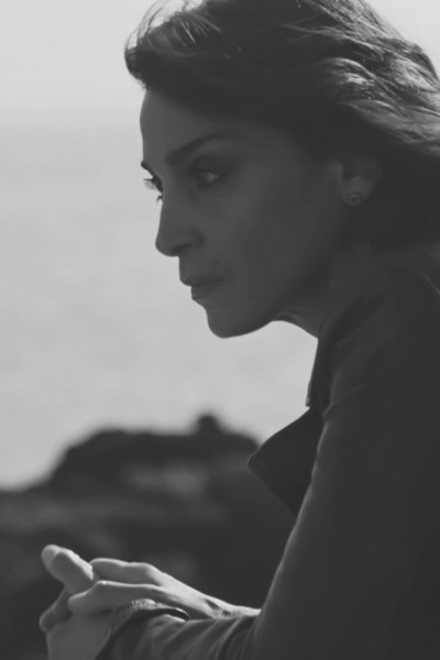 Silence to silence<p>(Italy)<p>BEST MUSIC VIDEO<p>Daniele Gangemi