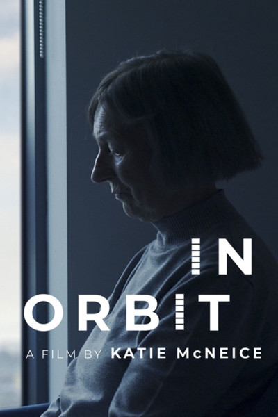 In Orbit<p>(Ireland)<p>BEST LGBTQ+ FILM<p>Katie McNeice