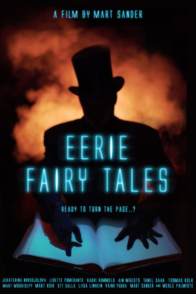 Eerie Fairy Tales<p>(Estonia)<p>BEST ORIGINAL SCORE<p>Mart Sander
