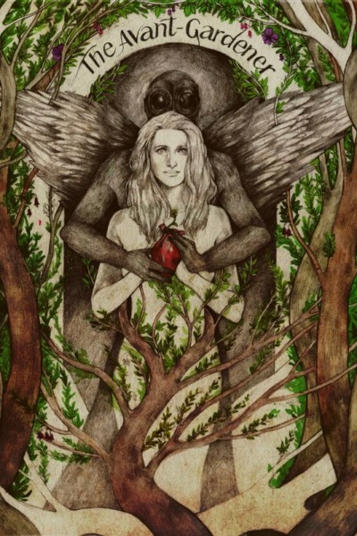 The Avant-Gardener <p>(United States)<p>2 AWARDS<p>L. Katt, M. Matarazzo, J. Kipp & C. Byrd