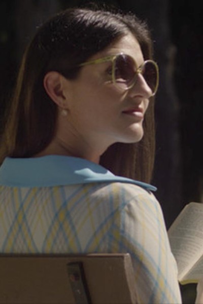 Adele<p>(Canada)<p>BEST DOCUMENTARY FILM<p>Joe DiBenedetto