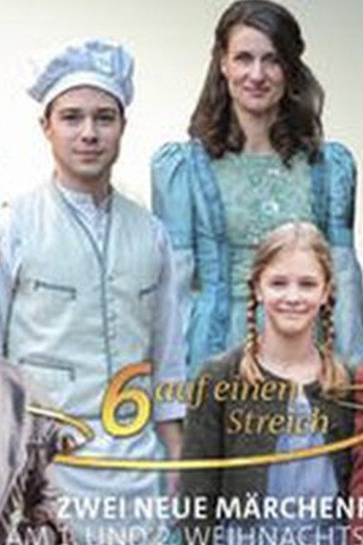 The Three King’s Children<p>(Germany)<p>BEST ORIGINAL SCORE<p>Mathias Rehfeldt