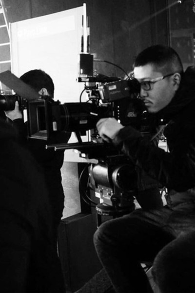 ALIVE<p>(Canada)<p>3 AWARDS<p>Wai Sun Cheng