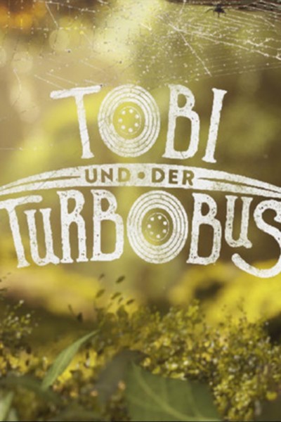 Tobi and the Turbobus<p>(Germany)<p>2 AWARDS<p>Verena Fels & Marc Angele