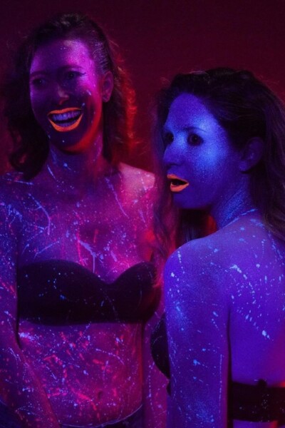 Lovemaking<p>(Czech Republic)<p>BEST MUSIC VIDEO<p>Tereza Hirsch