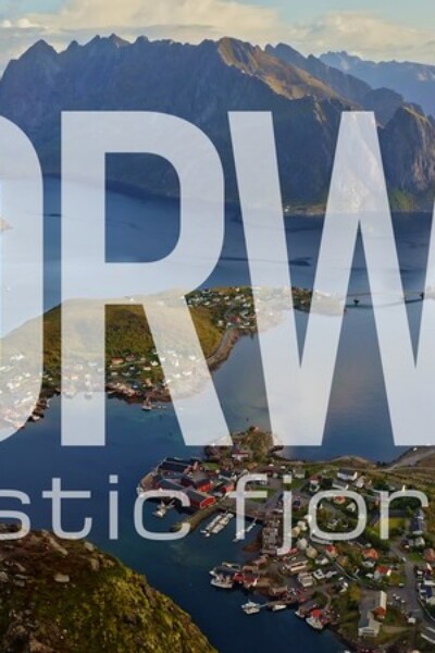 NORWAY – majestic fjordland<p>(Czech Republic / Norway)<p>BEST AERIAL CINEMATOGRAPHY <p>Jan Barančík