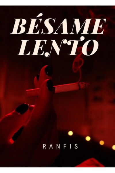 Bésame Lento<p>(Guatemala / United States)<p>3 AWARDS<p>Ranfis, James Michael Douglas & Vince Williams