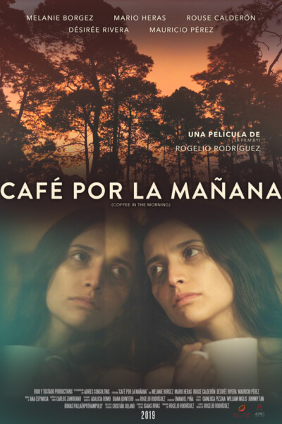 Coffee in the Morning<p>(Mexico)<p>2 AWARDS<p>Rogelio Rodríguez & Cristián Solano