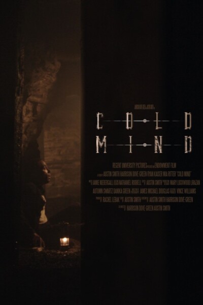 Cold Mind<p>(United States)<p>BEST STUDENT DIRECTOR<p>Harrison Dove-Green & Austin Smith