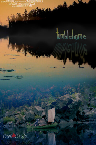 Tumblehome<p>(Canada)<p>BEST CANADIAN FILM<p>David Arthur & Brian Cook