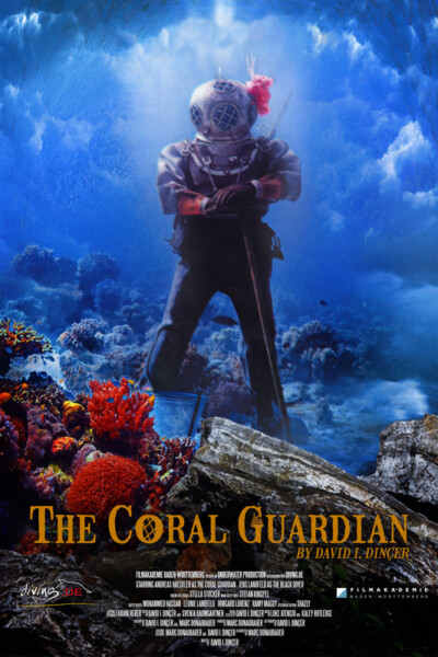 The Coral Guardian<p>(Germany)<p>BEST UNDERWATER CINEMATOGRAPHY<p>David I. Dincer