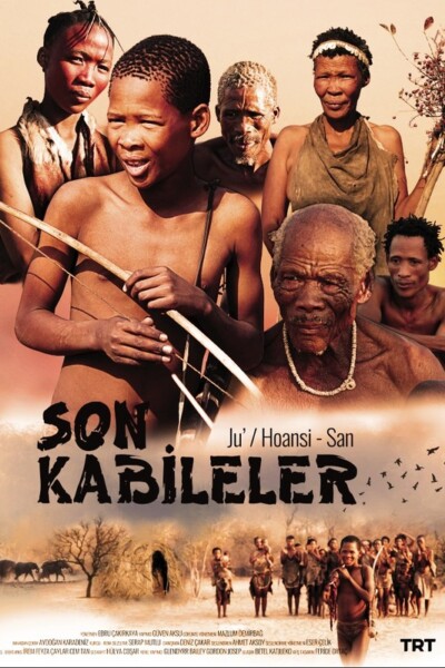 The Last Tribes<p>(Turkey / Namibia)<p>BEST DOCUMENTARY CINEMATOGRAPHY <p>Mazlum Demirbag