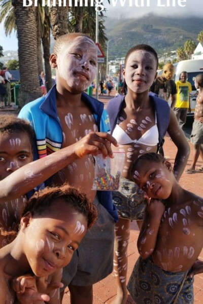 Brimming With Life<p>(Australia)<p>BEST DOCUMENTARY FILM<p>Anthony Heffernan