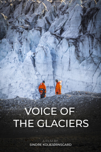 Voice of the glaciers<p>(Norway)<p>2 AWARDS<p>Sindre Kolbjørnsgard