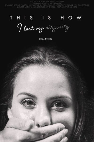 this is how i lost my virginity<p>(United States)<p>BEST FIRST TIME DIRECTOR<p>Claire Chubbuck