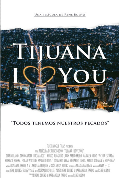 Tijuana I love you<p>(Mexico)<p>2 AWARDS<p>Rene Bueno