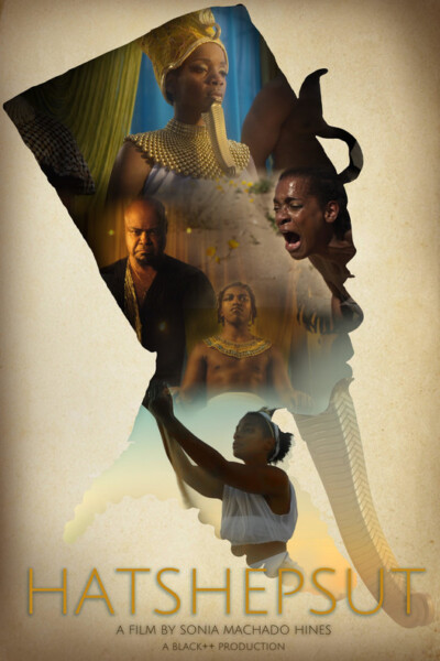 Hatshepsut<p>(United States)<p>2 AWARDS<p>Will Turner &  Bryan Barrios