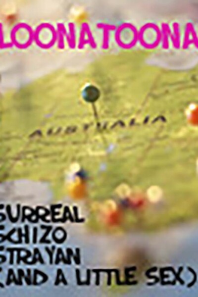 Loonatoona<p>(Australia)<p>BEST SCREENPLAY<p>Shockadelic