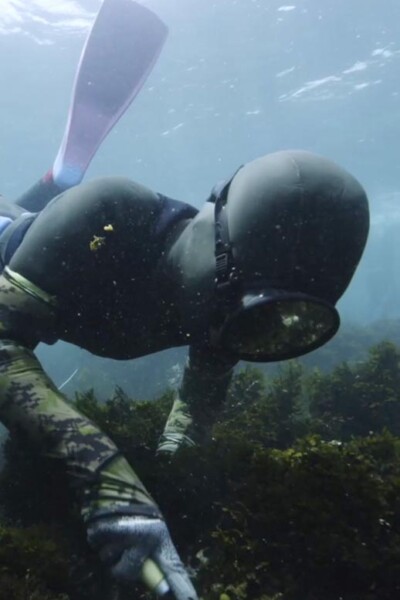 Fisher Queen- Women vs. Nature<p>(Korea)<p>3 AWARDS<p>Jeonghwa Shin