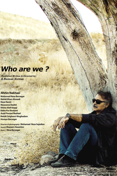 Who are we ?<p>(Australia / Iran)<p>2 AWARDS<p>A.Hassan Keivan