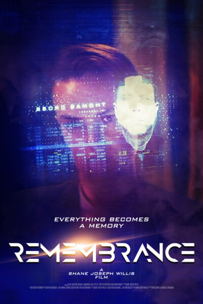 Remembrance <p>(Australia)<p>BEST DRAMA FILM<p>Shane Joseph Willis