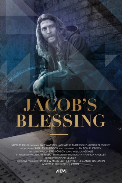 Jacob’s Blessing<p>(United Kingdom)<p>BEST SHORT FILM CINEMATOGRAPHY<p>Yannick Hausler