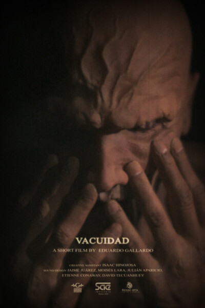 Emptiness<p>(Mexico)<p>BEST ANIMATION FILM<p>Eduardo Gallardo