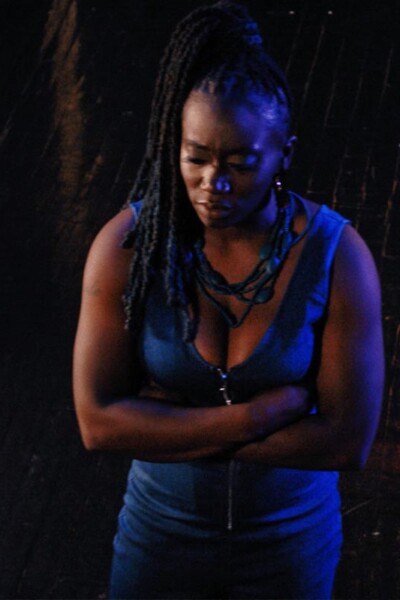 I Want<p>(United States)<p>BEST MUSIC VIDEO<p>Jermaine Burrowes & Julie Petrusak