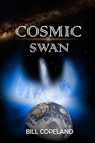 Cosmic Swan<p>(United States)<p>BEST SCREENPLAY<p>Bill Copeland