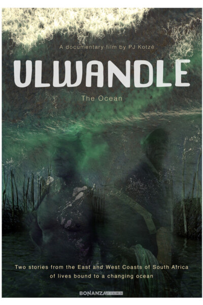 Ulwandle – The Ocean<p>(South Africa)<p>BEST DOCUMENTARY CINEMATOGRAPHY <p>PJ Kotze