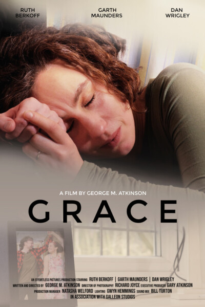 Grace<p>(United Kingdom)<p>BEST FIRST TIME DIRECTOR<p>George Atkinson