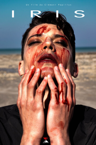IRIS <p>(France)<p>BEST LGBTQ+ FILM<p>Clement Papillon