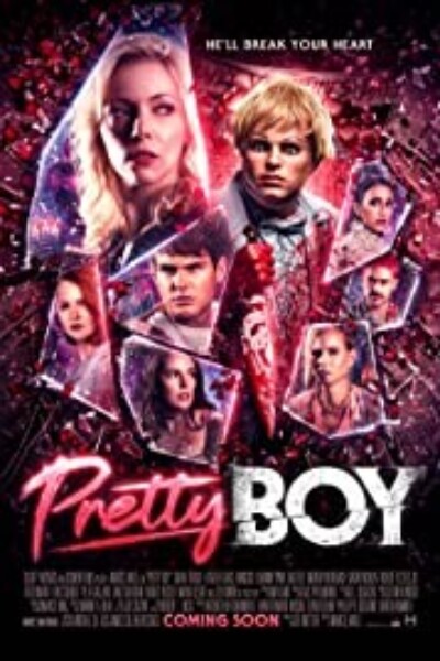 Pretty Boy<p>(United States)<p>3 AWARDS<p>Marcel Walz